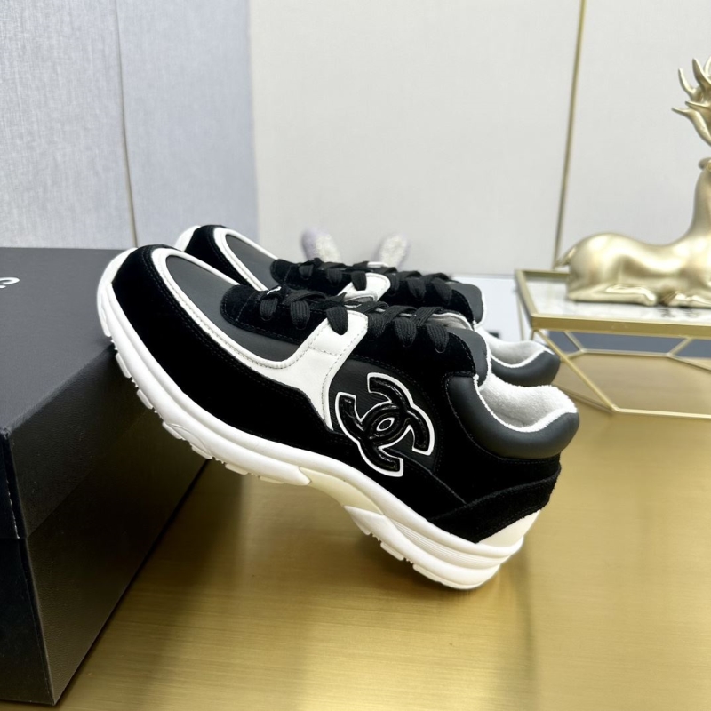 Chanel Casual Shoes